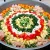 طرز تهیه تا به رنگین کمانی : یه ورژن جذاب و سالم!