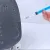 رفع خط و خش و تمیز کردن سوختگی اتو / بهتر از این نمیشه واقعا