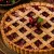 طرز تهیه تارت گیلاس خانگی؛ دسر تابستانی خوش عطر با خمیر ترد و کره ای