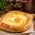 طرز تهیه خاچاپوری؛ نان پنیری معروف گرجستان با طعمی بی نظیر