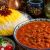 خوراک لوبیا چیتی با برنج؛ یک غذای ساده، فوری و فوق العاده خوشمزه برای ناهار و شام
