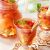 یخ چای نعنا و سیب؛ نوشیدنی خنک و خوش عطر برای روزهای گرم تابستان