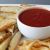 طرز تهیه سس کچاپ خانگی ساده با رب؛ خوش رنگ، غلیظ و خوشمزه مثل سس های آماده!