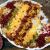 طرز تهیه قیمه نثار قزوین؛ شاهکار مجلسی با عطر زعفران و خلال های رنگارنگ