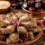 طرز تهیه شیرینی لندو بلوچستان؛ یک شیرینی مقوی و اصیل با طعم خرما و کنجد