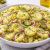 طرز تهیه سالاد سیب زمینی و پیاز؛ یک سالاد ساده، خوشمزه و سیرکننده