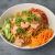 طرز تهیه سالاد نودل؛ یک غذای رنگارنگ و خوشمزه با حال وهوای سریال های کره ای