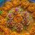 طرز تهیه حلوا نشاسته؛ حلوای لطیف و خوش رنگ با عطر زعفران و گلاب