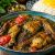 طرز تهیه ترش واش گیلانی؛ خورش شمالی خوش رنگ و ترش مزه با مرغ و بادمجان