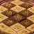 طرز تهیه حلوا نخودچی دو رنگ؛ حلوای مجلسی و خوش عطر برای مناسبت های خاص