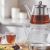 راهنمای خرید کتری قوری شیشه ای؛ معرفی برندها و مدل های محبوب برای آشپزخانه های شیک