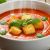 طرز تهیه سوپ گوجه فرنگی ساده به روش ایتالیایی؛ خوش عطر، سبک و آماده در کمتر از یک ساعت