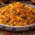 طرز تهیه پلو مخلوط با هویج و بادمجان؛ یک غذای مجلسی و خوش عطر برای مهمانی