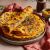طرز تهیه نان شنبلیله سنتی و خوشمزه خانگی؛ نانی معطر با عطر دل انگیز سبزی های محلی