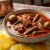 طرز تهیه خورش بامیه و بادمجان مجلسی؛ خورشتی جاافتاده و خوش عطر با طعمی بی نظیر