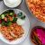 طرز تهیه استانبولی با مرغ؛ غذای خوشمزه و فوری برای یک ناهار دلچسب و مجلسی