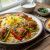 طرز تهیه فلفل پلو با مرغ؛ پلویی خوش رنگ و مجلسی با عطر فلفل دلمه ای