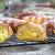 طرز تهیه نان کاسترد خانگی؛ نان نرم و لطیف با مغز کرم وانیلی خوشمزه