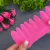 طرز ساخت گل های کاغذی با کاغذ کرپ کشی!