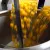 طرز تهیه وافل خانگی با ۳۰۰ تخم مرغ / غذای خیابانی کره ای!