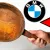 بازسازی نادر ماهی تابه قدیمی BMW!