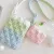 طرز بافت کیف قلاب بافی/ کیف موبایل طرح شطرنجی + کیف هدفون طرح کارت!