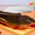 گرفتن و پختن ماهی / طرز تهیه بهترین گربه ماهی سرخ شده کوچک ! (آشپزی خوشمزه کوچک)