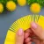 ایده های آسان برای کاردستی تزئینات منزل/ طرز ساخت گل قاصدک!