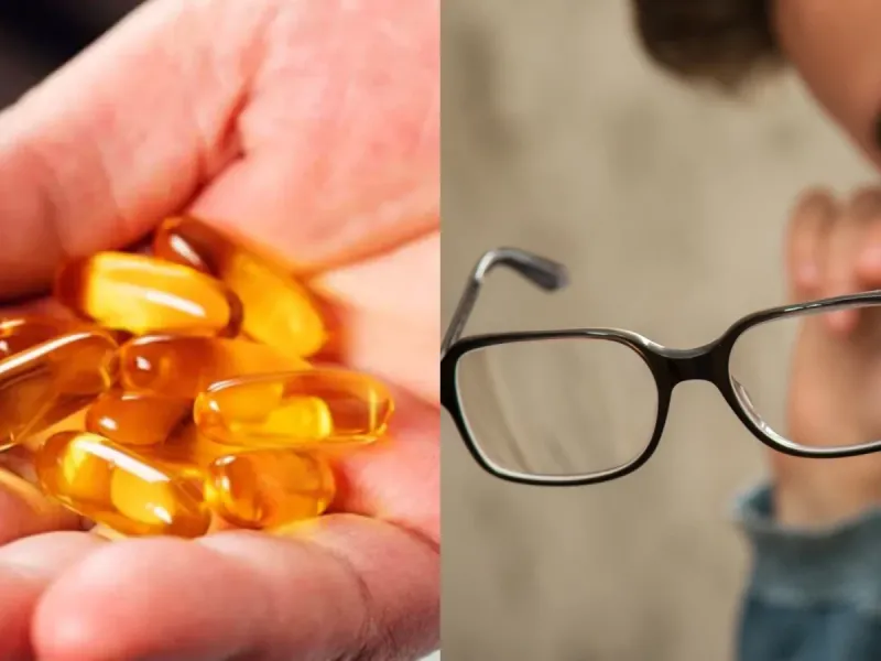 ویتامین‌ های ضروری برای بینایی کدامند ؟ نقش ویتامین A