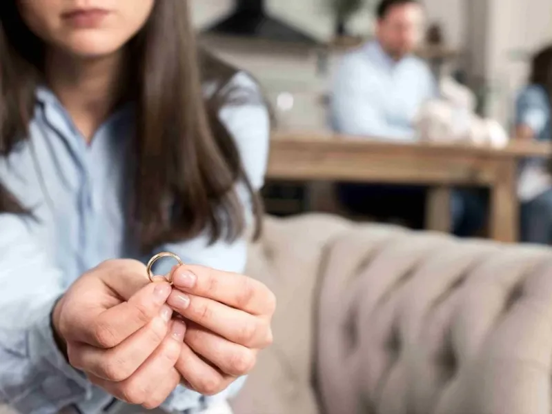 آیا جدایی آزمایشی راهی برای بهبود رابطه است ؟