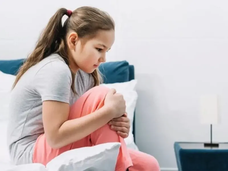 علت‌های شایع زانو درد در کودکان و راه‌های پیشگیری