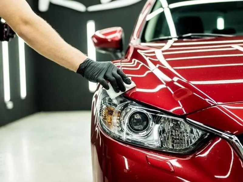 کاور خودرو در مقابل سرامیک ، کدام یک بهتر است ؟