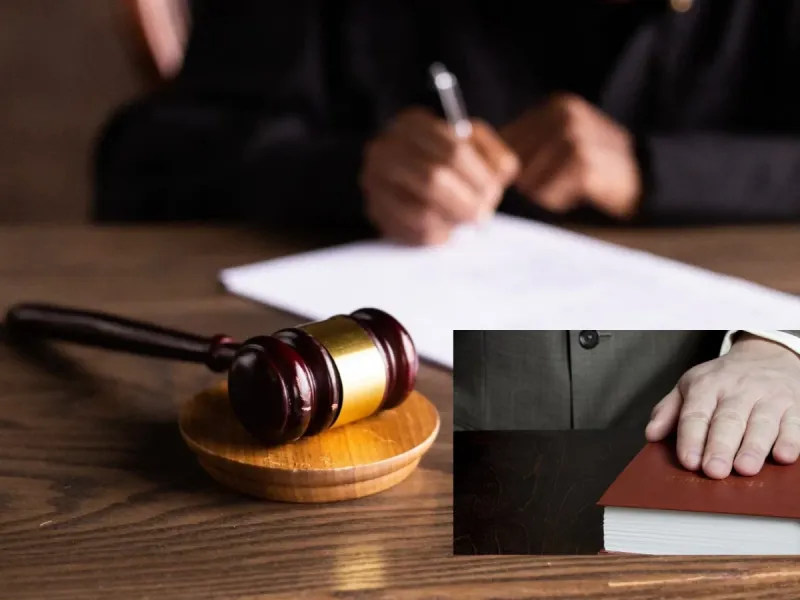 شهادت چه کسانی در دادگاه پذیرفته نمی شود؟