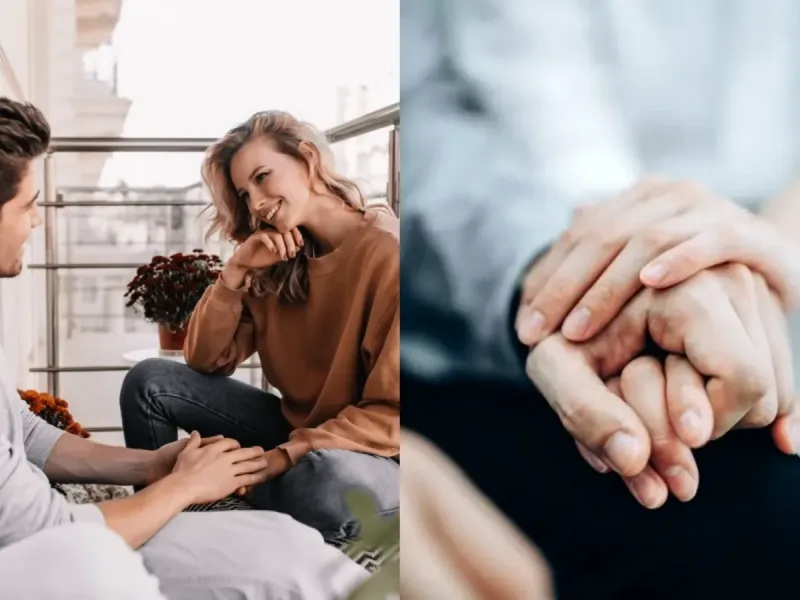 نقش و اهمیت اعتماد در زندگی و روابط انسانی