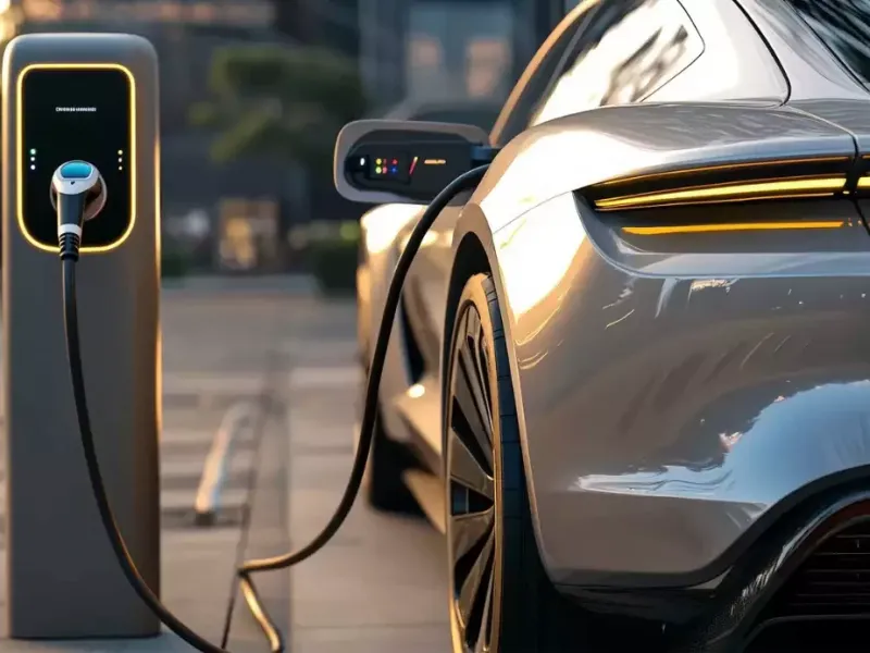 تفاوت باتری خودروهای برقی و هیبریدی / بررسی کلی