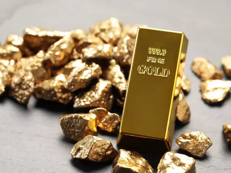 طلای شکن چیست؟ چگونه قابل تشخیص است؟