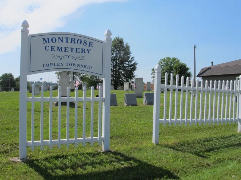 پارک گورستان کوپلی کجاست؟