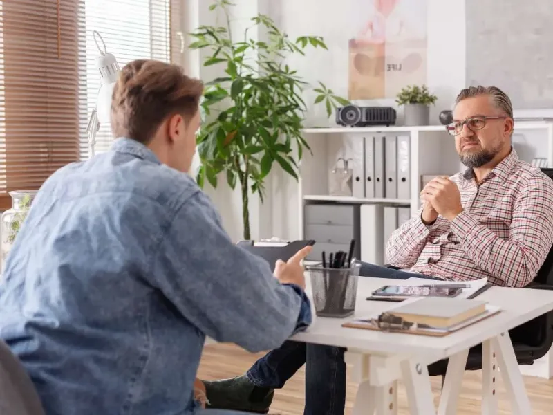 اهمیت مشاوره در زندگی ، راهی برای رسیدن به موفقیت افراد