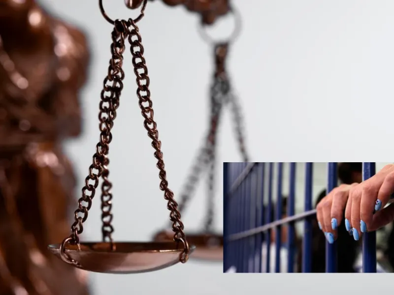 مجازات تن فروشی یا روسپیگری چیست ؟ بررسی قوانین، پیامدها و راهکارها