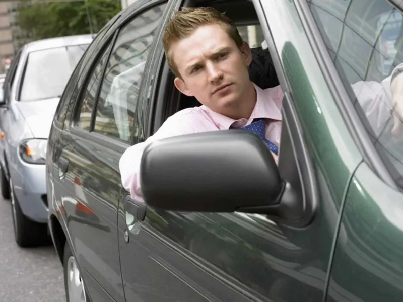 چگونه می توان خشم را در هنگام رانندگی کنترل کرد؟