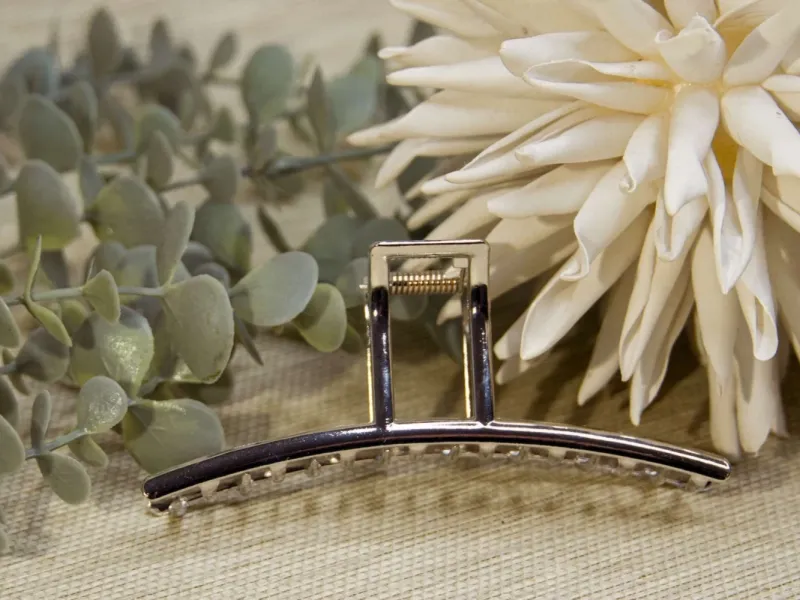 آیا کلیپس های فلزی به مو آسیب می زنند؟