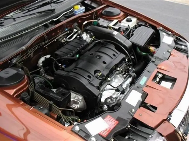 موتور درون سوز چیست ؟ انواع و عملکرد آن