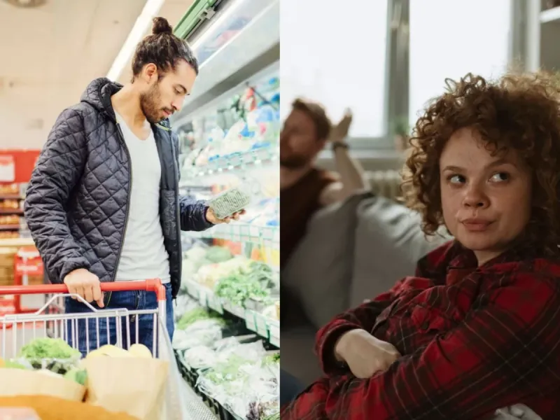 تاثیر کمک مالی شوهر به خانواده اش بر زندگی زناشویی