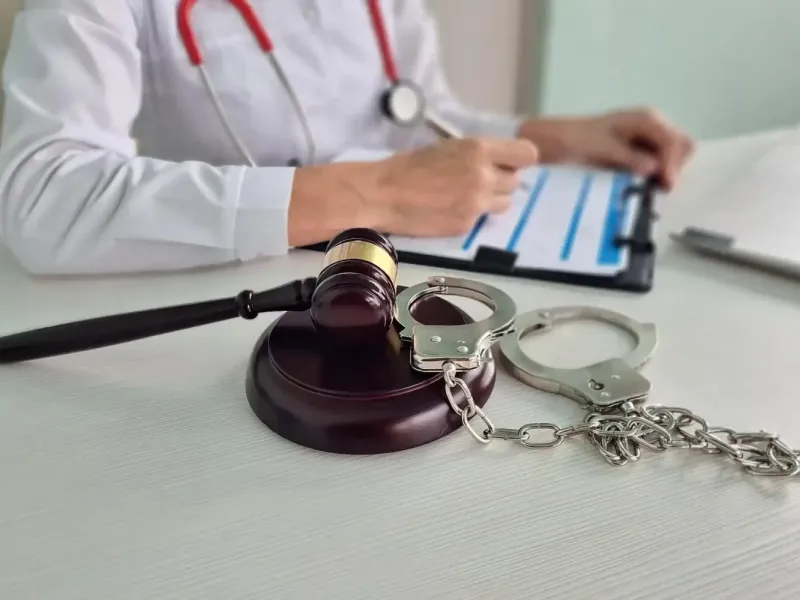 مجازات انتقال بیماری مسری به چه صورتی است؟