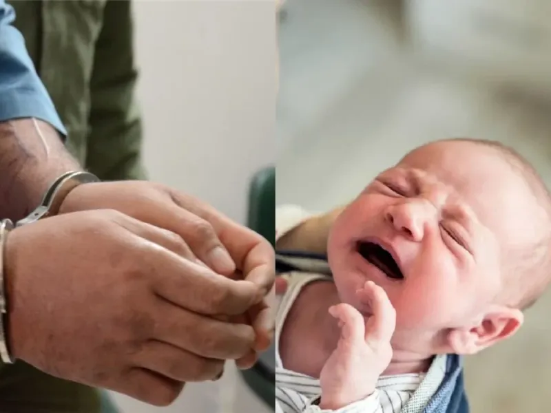 مخفی کردن نوزاد و جرم آن در قانون مجازات اسلامی