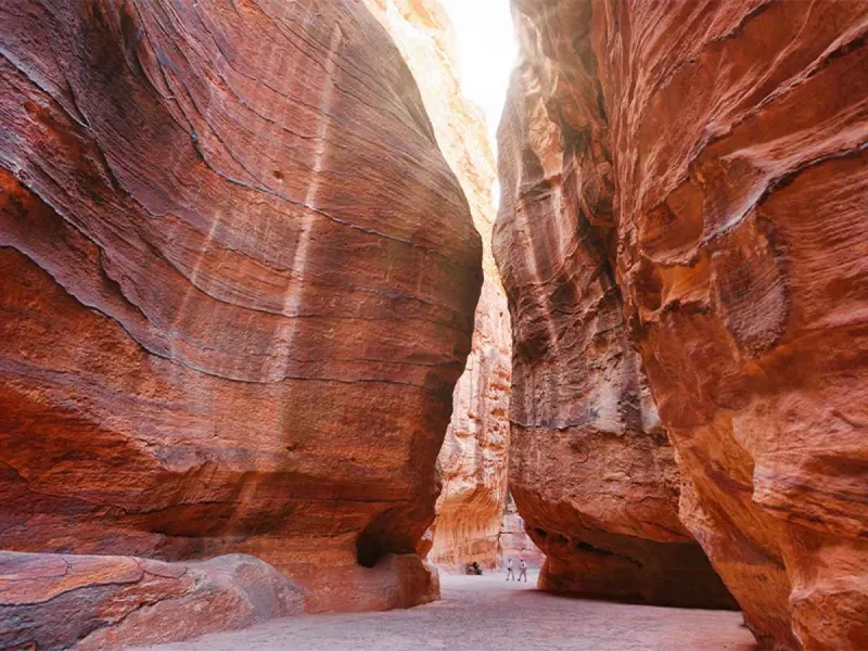 معرفی دره گرماگلو جاذبه ای دیدنی و زیبا در قزوین