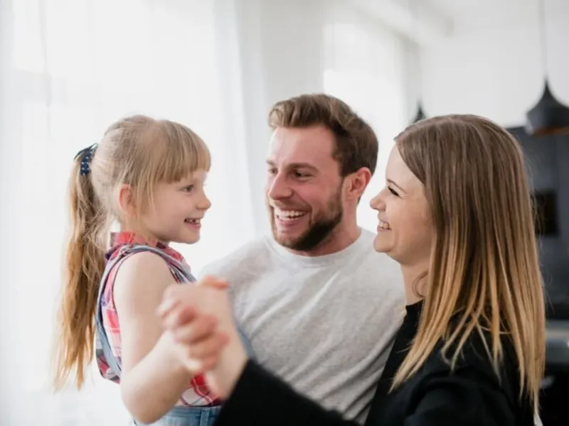 اهمیت وقت گذرانی با فرزند / راهی برای تقویت ارتباطات خانوادگی