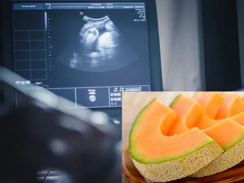 خواص ملون برای جنین و تاثیرات مثبت آن بر بارداری