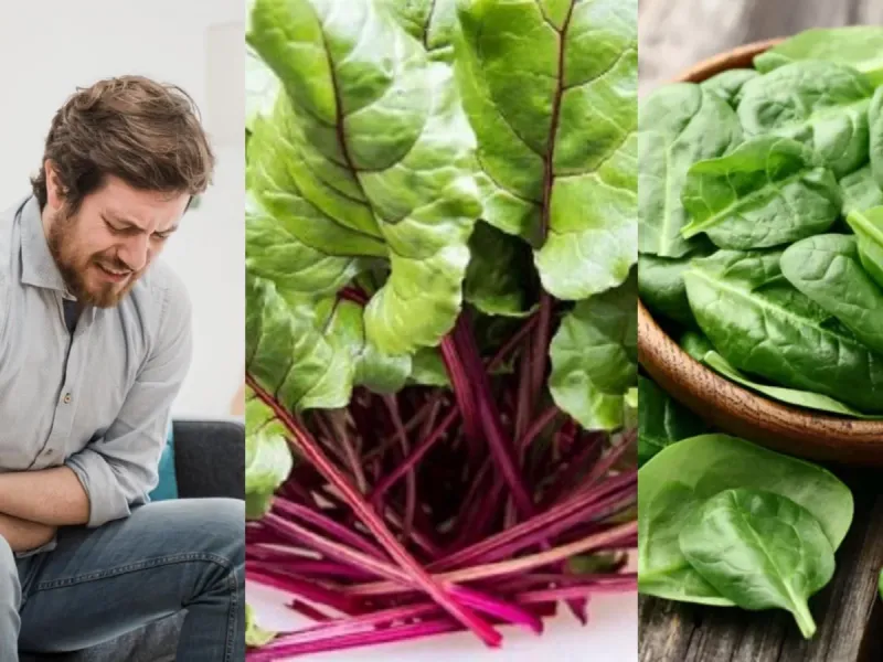 آیا نیترات موجود در سبزیجات باعث ایجاد سرطان می شود ؟