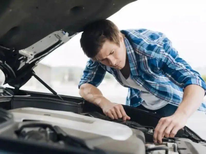 وظایف و علائم خرابی شیر کنترل روغن در خودرو